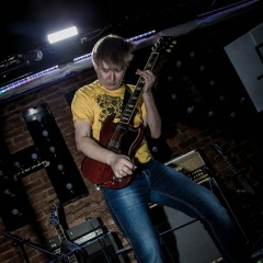 Александр Овчинников, 04.02, Салехард