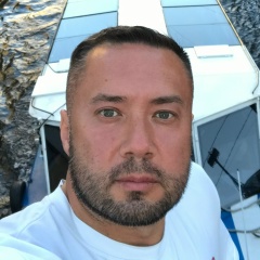 Сергей Югай, 16.03, Санкт-Петербург