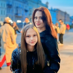 Елена Кочеткова, 09.02, Санкт-Петербург