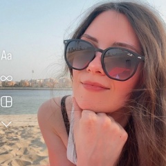 Дарья Ладилова, 05.06, Санкт-Петербург