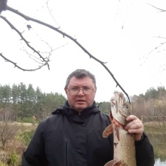 Алексей Салкевич, 28.03.1983, Воронеж