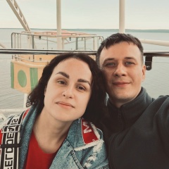 Яна Оснач, 10.08.1989, Санкт-Петербург