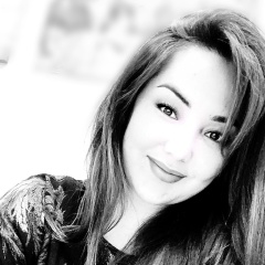 Алтана Цыденова, 18.08.1988, Москва