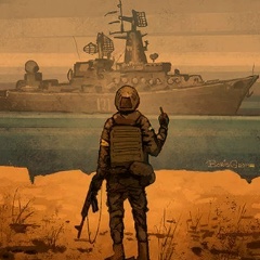 Константин Бегинин, 22.06