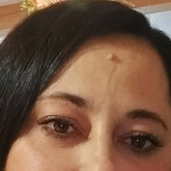 Ольга Цыске, Новокузнецк