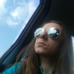 Рамия Гизятуллова, 11.08.1974, Казань