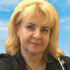 Элина Бушуева, 21.09, Ярославль