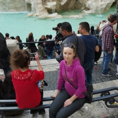 Ірка Шкірка, 16.01