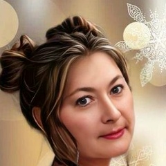 Елена Дельман, 04.11.1970, Кокшетау