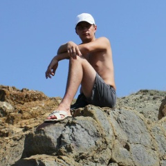 Вадим Кульков, 16.09.1983, Тверь