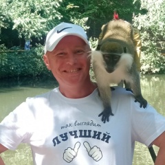 Денис Савельев, 27.11.1980, Калининград