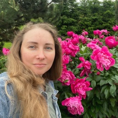 Ольга Екимова, 19.09, Псков