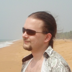 Алексей Грязин, 27.02.1984, Санкт-Петербург