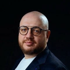Егор Ичитовкин, 11.02.1983, Санкт-Петербург