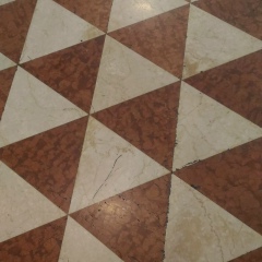 Евгений Гурник, Москва