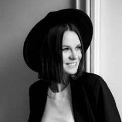 Ирина Блидченко, 02.11.1992, Санкт-Петербург