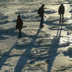 Наташа Кушнир, 19.04.1999