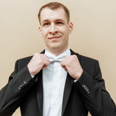 Максим Соколов, 10.03, Вязьма