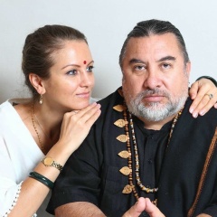 Лалита Велес, 25.08, Mayapur