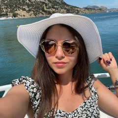 Gayane Kocharyan, 16.02.1992, Чебоксары