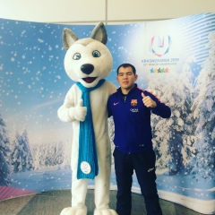 Тойлыбек Ершебаев, 22.03.1993, Рудный