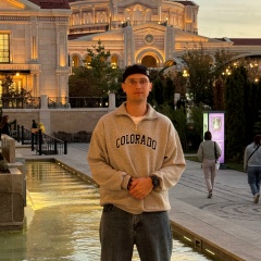 Кирилл Лысенко, 21.05.1998, Санкт-Петербург