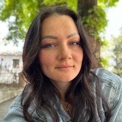 Анастасия Суркова, 06.12, Пятигорск