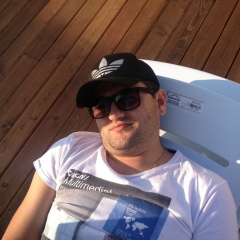 Арсен Айрапетян, 21.10.1986, Краснодар