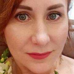 Арина Калинина, 23.11.1980, Вологда