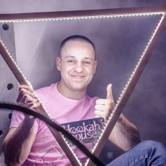 Виктор Абдулаев, 25.02.1987, Караганда