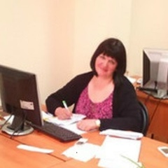 Наталья Тортунова, 01.01, Санкт-Петербург