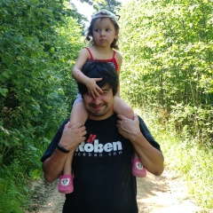 Максим Бадаев, 23.11.1989, Москва