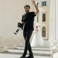 Роман Зейн, 06.07.1987, Нижний Новгород