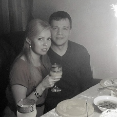 Ольга Пинегина, 04.01.1988, Березовский