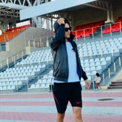 Бек Кубатбеков, 21.07.1994, Бишкек