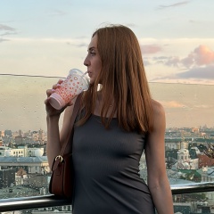 Диана Идрисова, 22.03.1988, Уфа