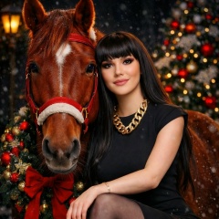 Анастасия Журавлёва, 15.08.1985