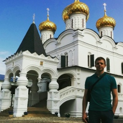 Валерий Большаков, 31.05.1988, Санкт-Петербург