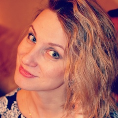 Марина Позднякова, 31.05.1988, Москва