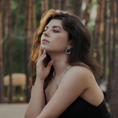 Екатерина Едленко, 07.06, Воронеж