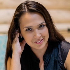 Оксана Дронова, 11.12, Чебоксары