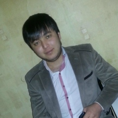 Жасур Туйчиев, 01.10.1990, Москва