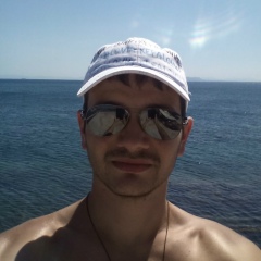 Марин Логин, 22.09.1993, Оргеев