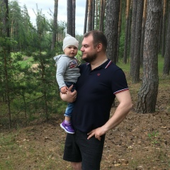 Дмитрий Соловьёв, 14.02, Рязань