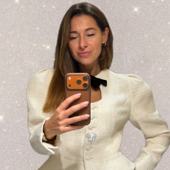 Анастасия Полумыско, 28.04, Нижний Новгород