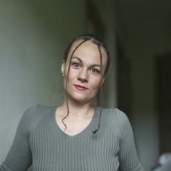 Карина Орлюкевич, 08.05.1990, Санкт-Петербург