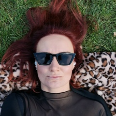 Anastasia Volkova, 11.04