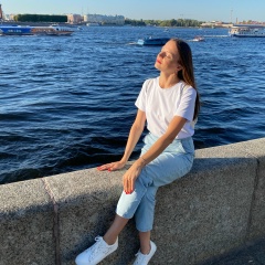 Анастасия Полудницина, 02.02, Красноярск