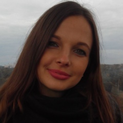 Кристина Чуб, 31.05.1988, Харьков