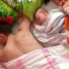 Никитка Малик, 22.08.1990, Екатеринбург